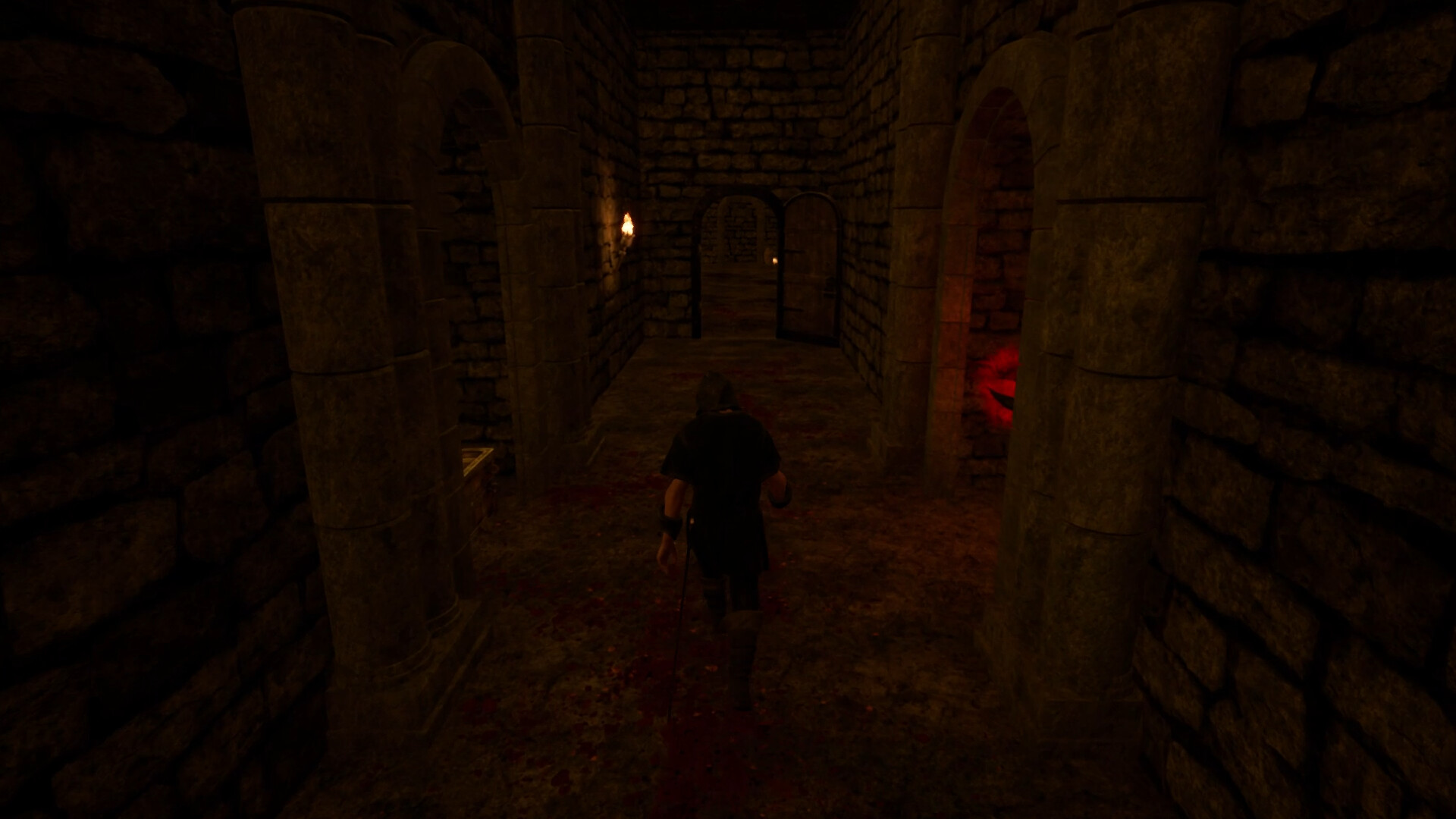 地狱往返/Hell And Back 截图 1