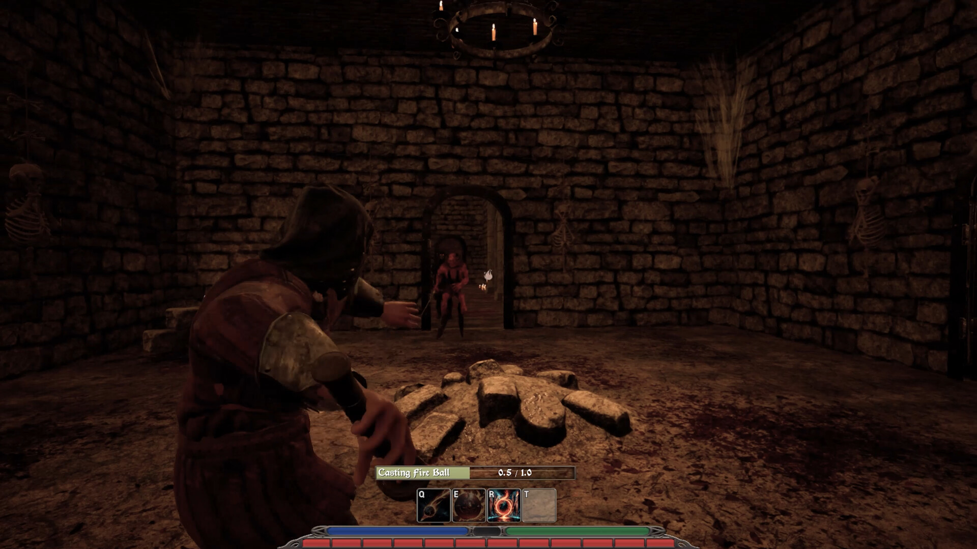 地狱往返/Hell And Back 截图 5