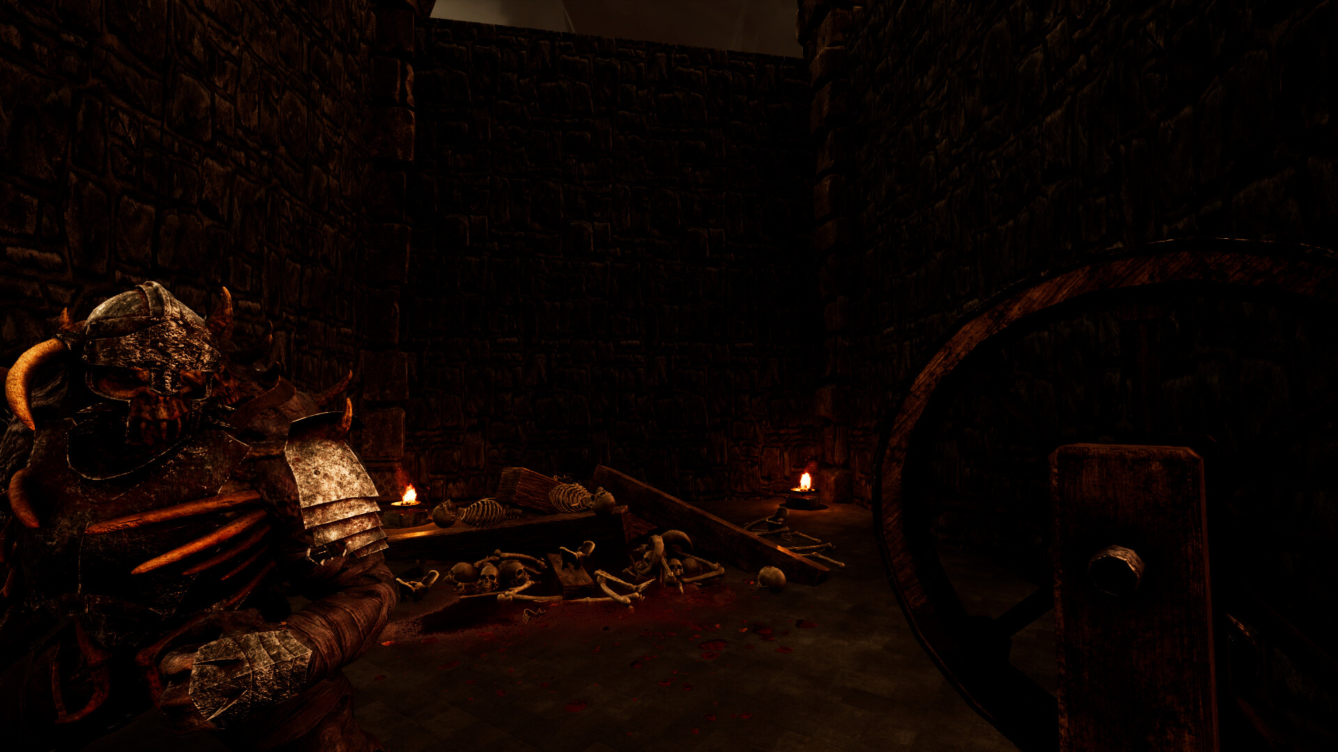 地狱往返/Hell And Back 截图 4