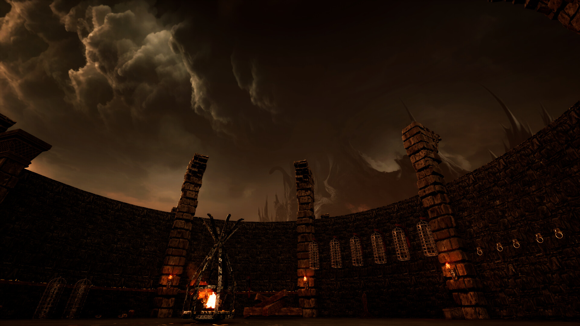 地狱往返/Hell And Back 截图 6