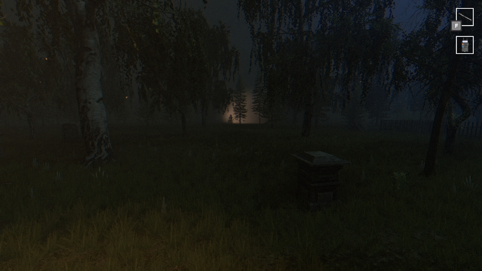 坟墓之外的故事:最后的守夜/Tales Beyond The Tomb - The Last Vigil 截图 25