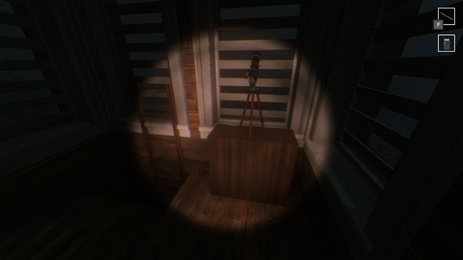 坟墓之外的故事:最后的守夜/Tales Beyond The Tomb - The Last Vigil 截图 15