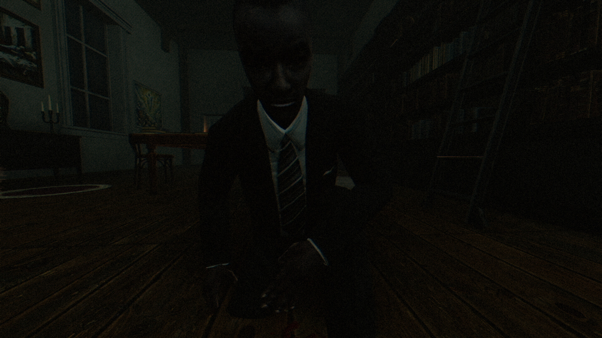 坟墓之外的故事:最后的守夜/Tales Beyond The Tomb - The Last Vigil 截图 29