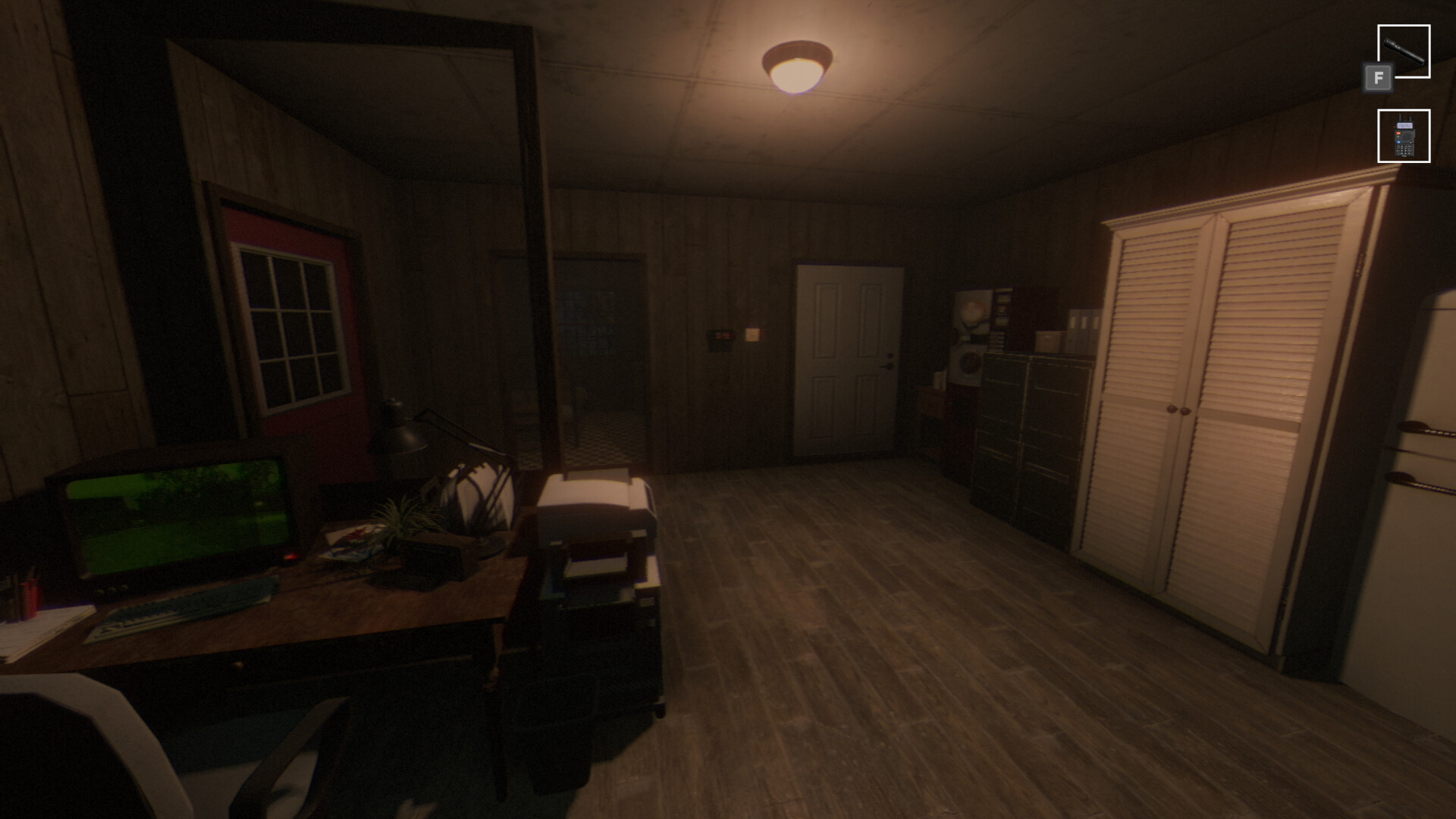 坟墓之外的故事:最后的守夜/Tales Beyond The Tomb - The Last Vigil 截图 10