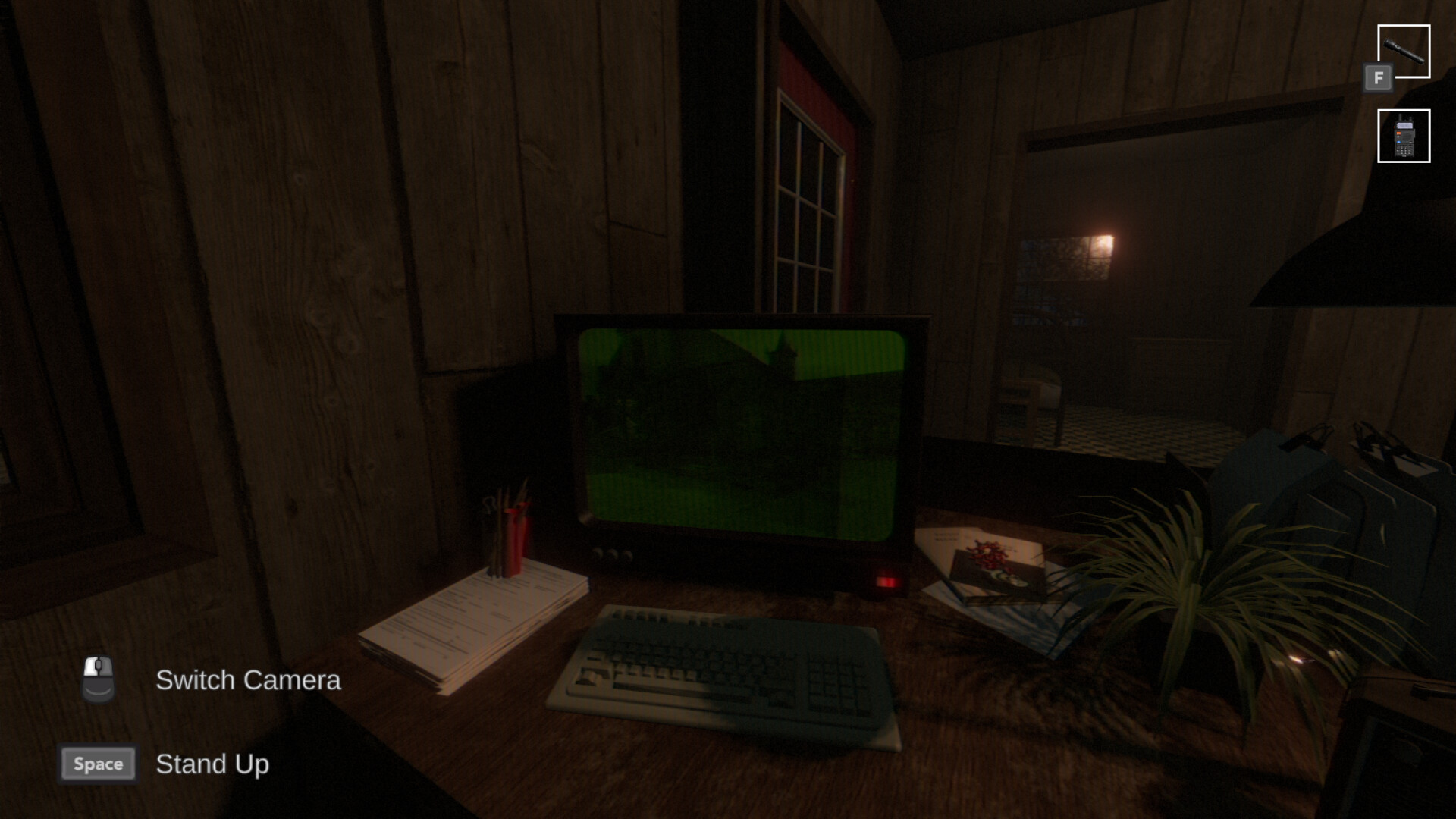 坟墓之外的故事:最后的守夜/Tales Beyond The Tomb - The Last Vigil 截图 13