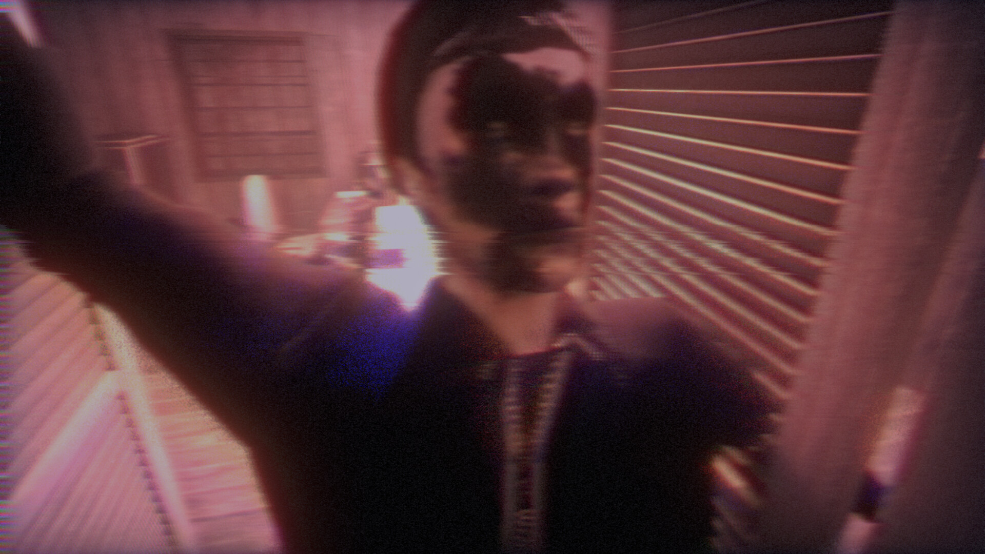 坟墓之外的故事:最后的守夜/Tales Beyond The Tomb - The Last Vigil 截图 23