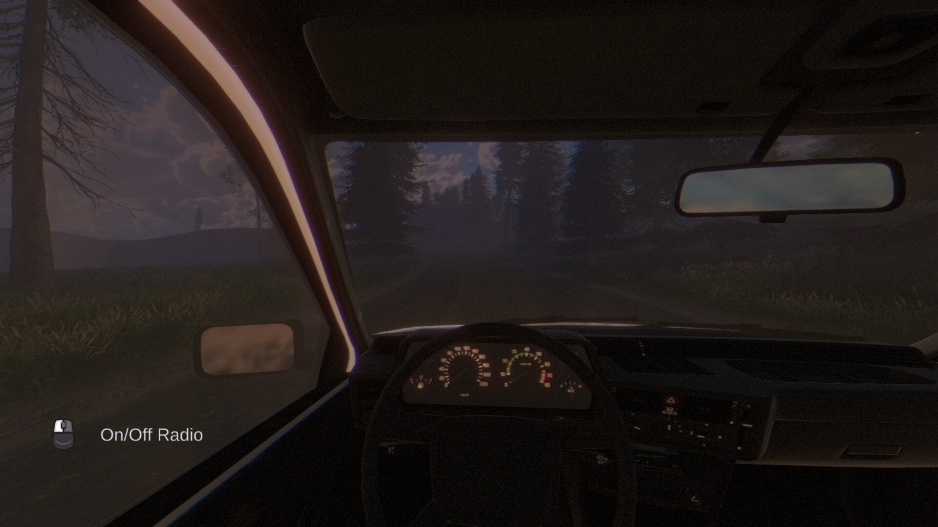 坟墓之外的故事:最后的守夜/Tales Beyond The Tomb - The Last Vigil 截图 19