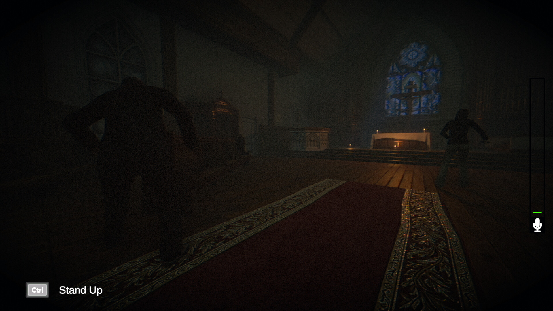 坟墓之外的故事:最后的守夜/Tales Beyond The Tomb - The Last Vigil 截图 2