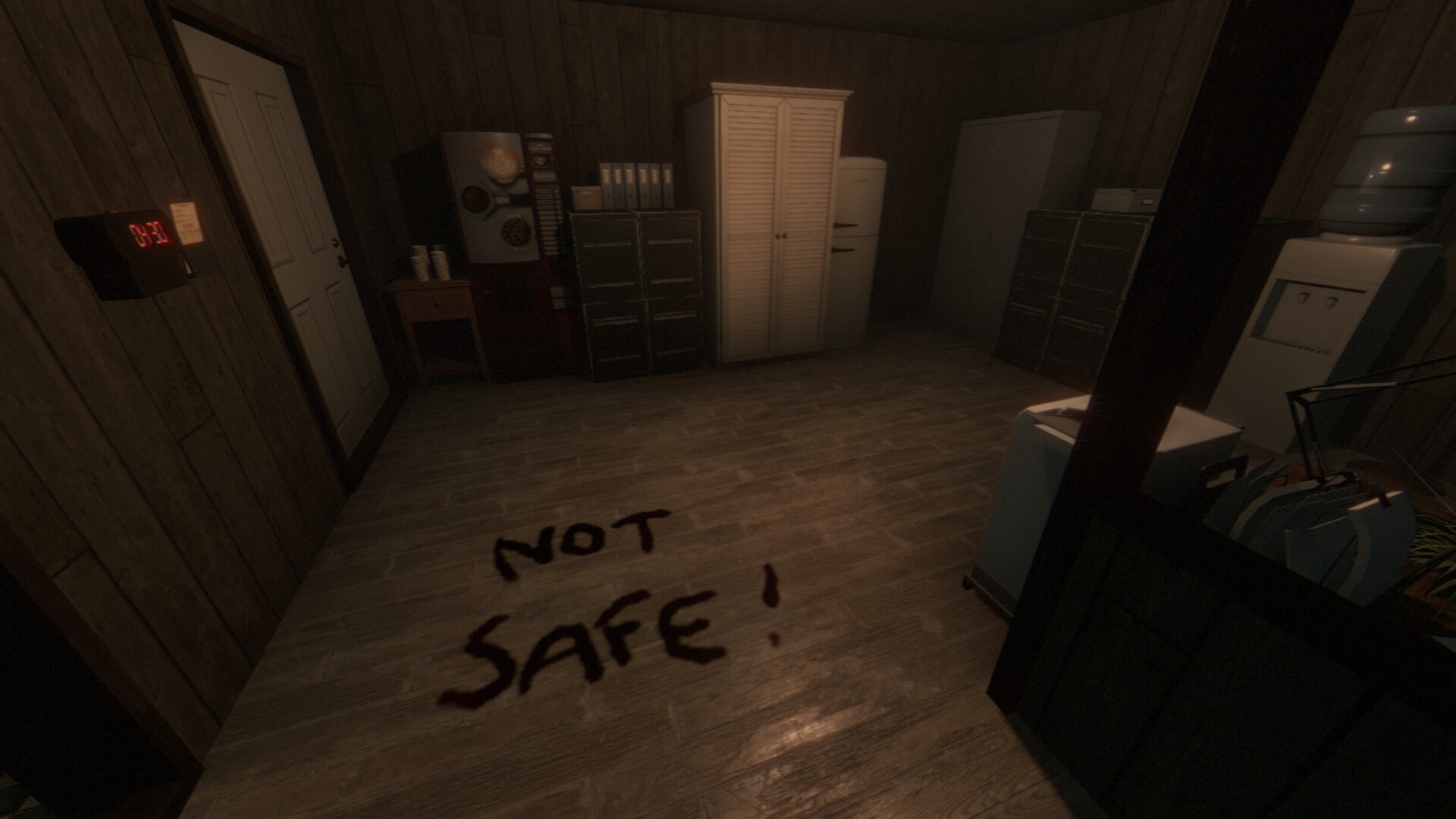 坟墓之外的故事:最后的守夜/Tales Beyond The Tomb - The Last Vigil 截图 11