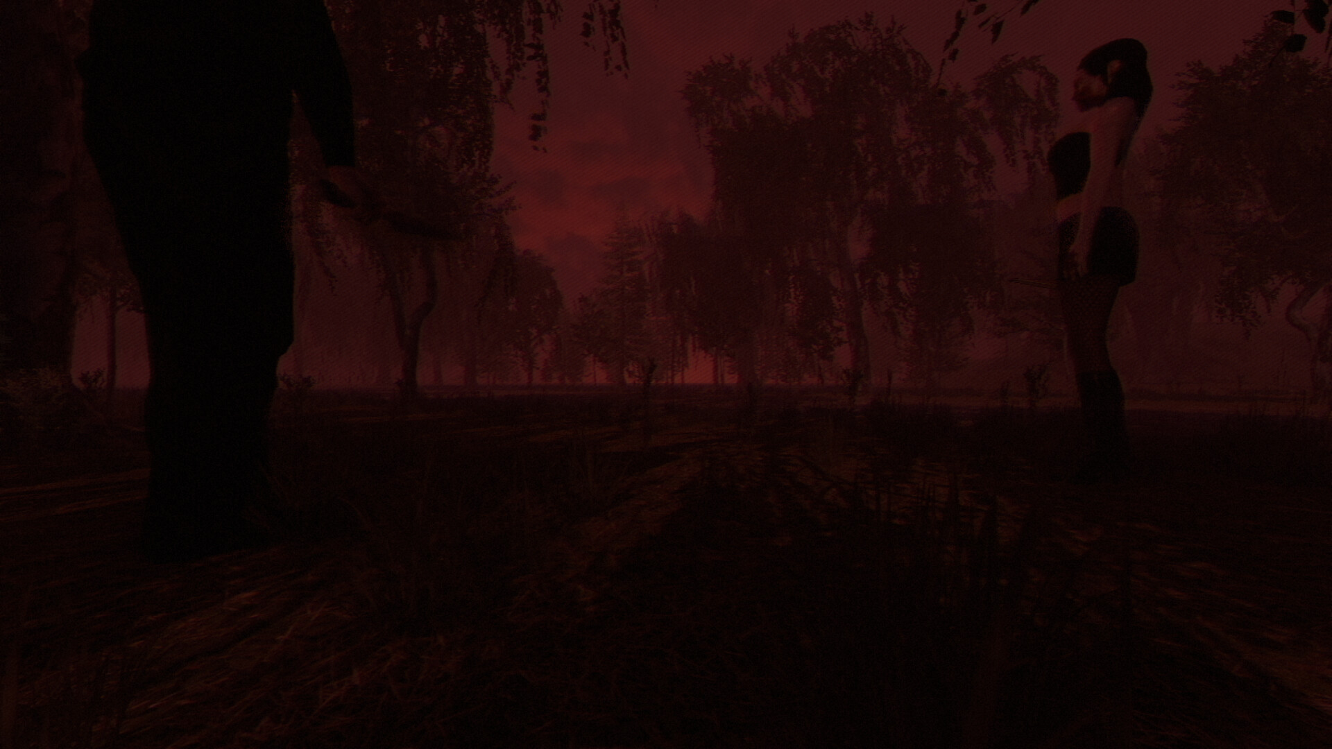 坟墓之外的故事:最后的守夜/Tales Beyond The Tomb - The Last Vigil 截图 12