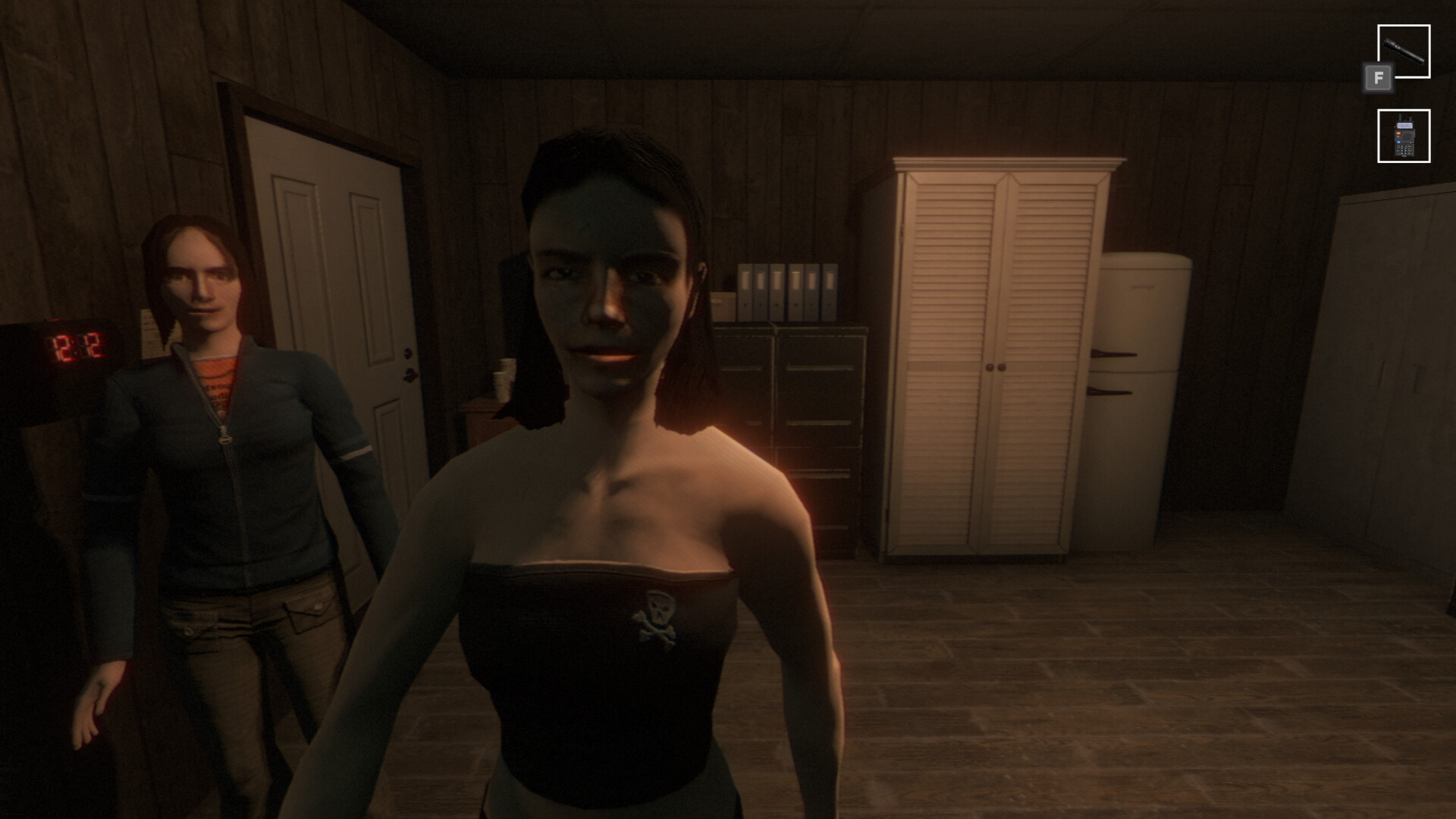 坟墓之外的故事:最后的守夜/Tales Beyond The Tomb - The Last Vigil 截图 8