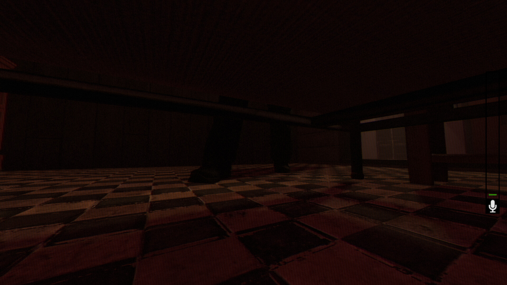 坟墓之外的故事:最后的守夜/Tales Beyond The Tomb - The Last Vigil 截图 9