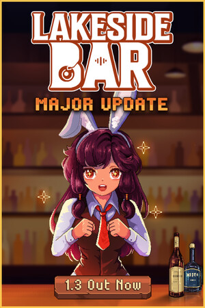 湖畔酒馆/Lakeside Bar