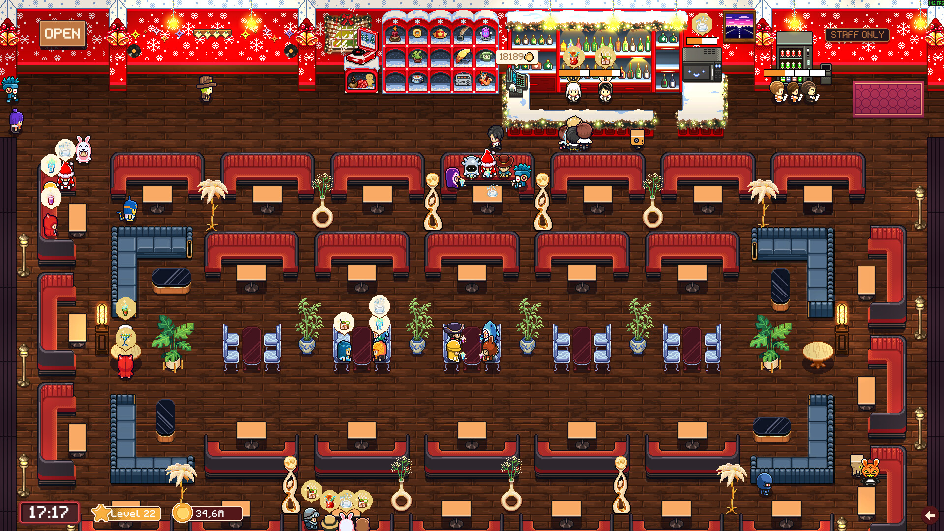 湖畔酒馆|官方中文|Lakeside Bar - 9