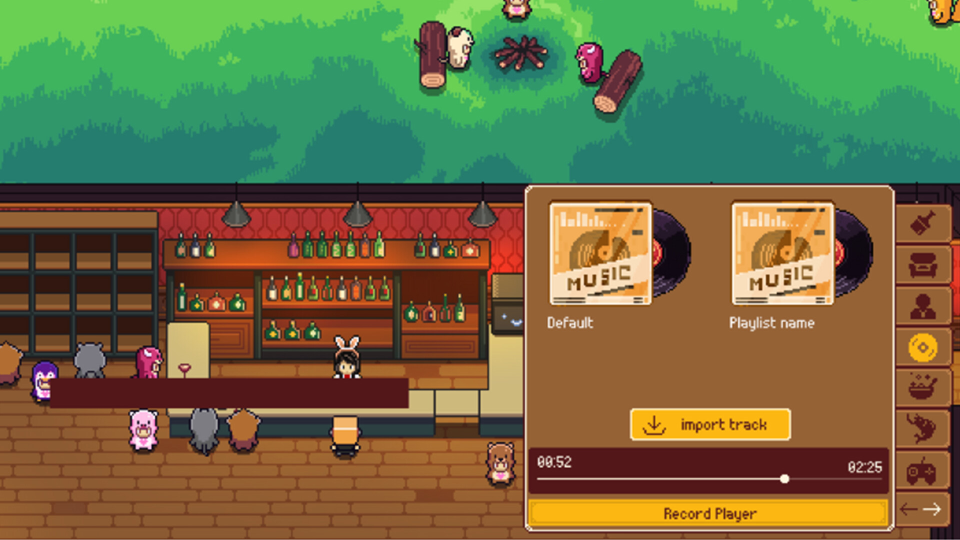 湖畔酒馆|全DLC|200M大小|官方中文|Lakeside Bar