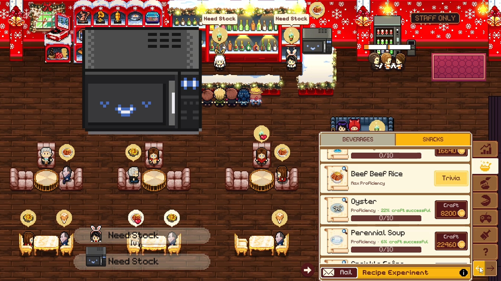 湖畔酒馆|官方中文|Lakeside Bar - 8