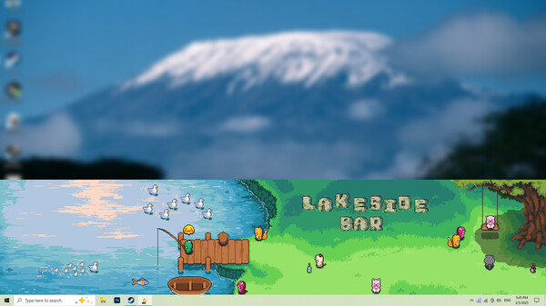 湖畔酒馆 | 官方中文 | Build.19412754+全DLC | 百度网盘下载 | 解压即玩