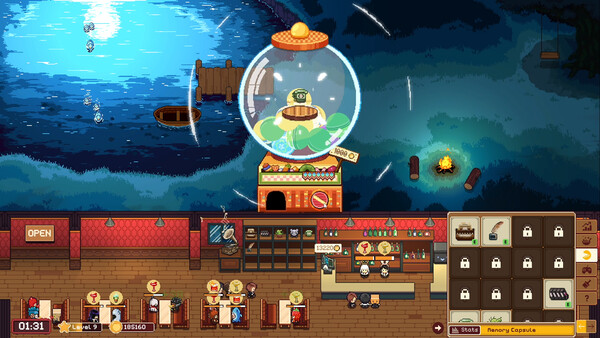 湖畔酒馆 | 官方中文 | Build.19412754+全DLC | 百度网盘下载 | 解压即玩