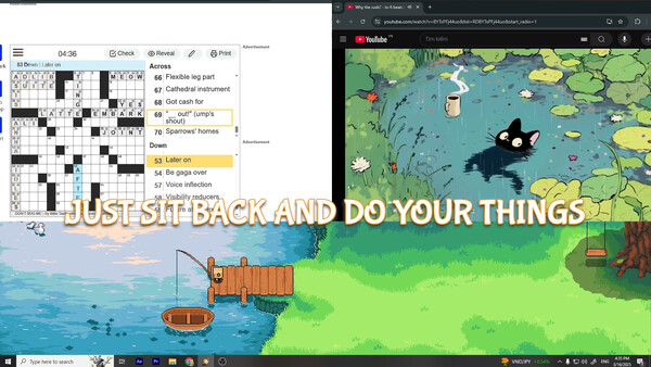 湖畔酒馆 | 官方中文 | Build.19412754+全DLC | 百度网盘下载 | 解压即玩