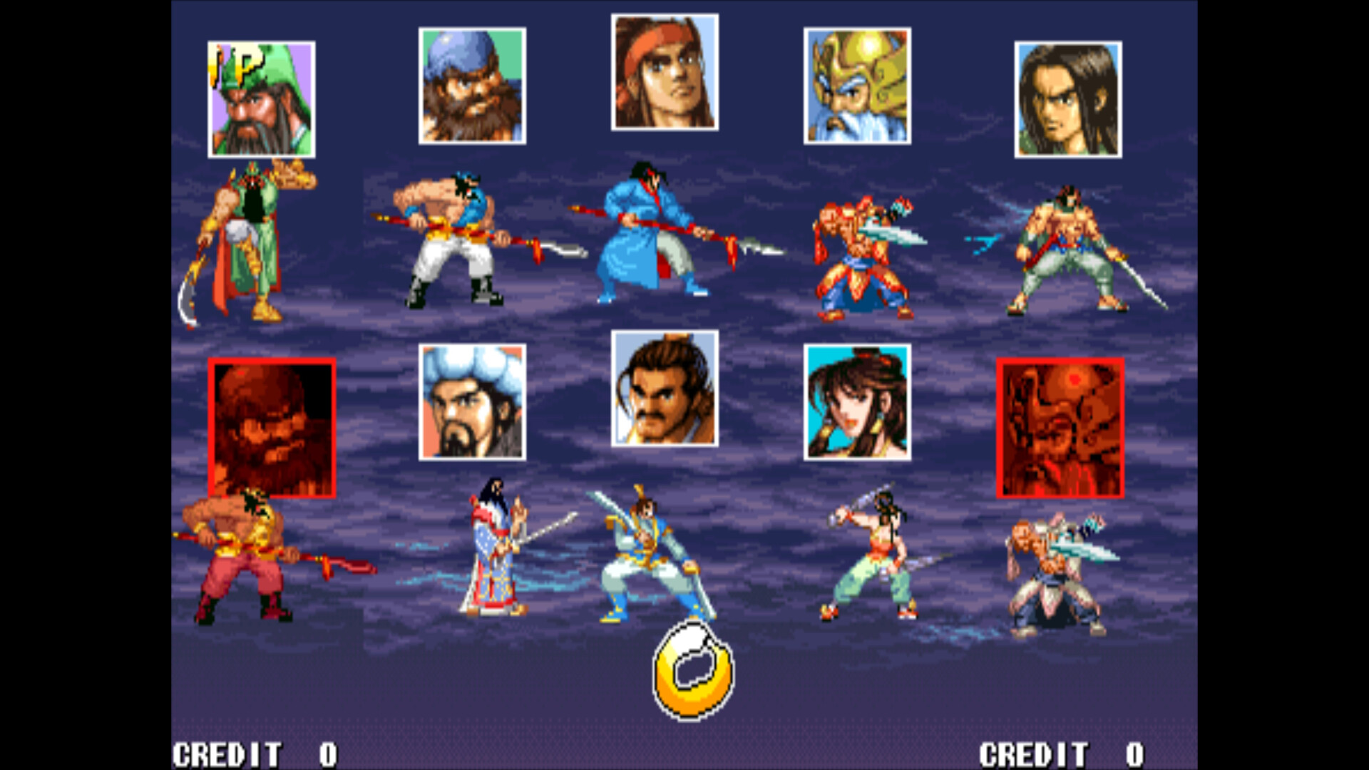 图片[5]-IGS经典街机合集（IGS Classic Arcade Collection）Build.24728506 [中文][1.11G]-极客游戏