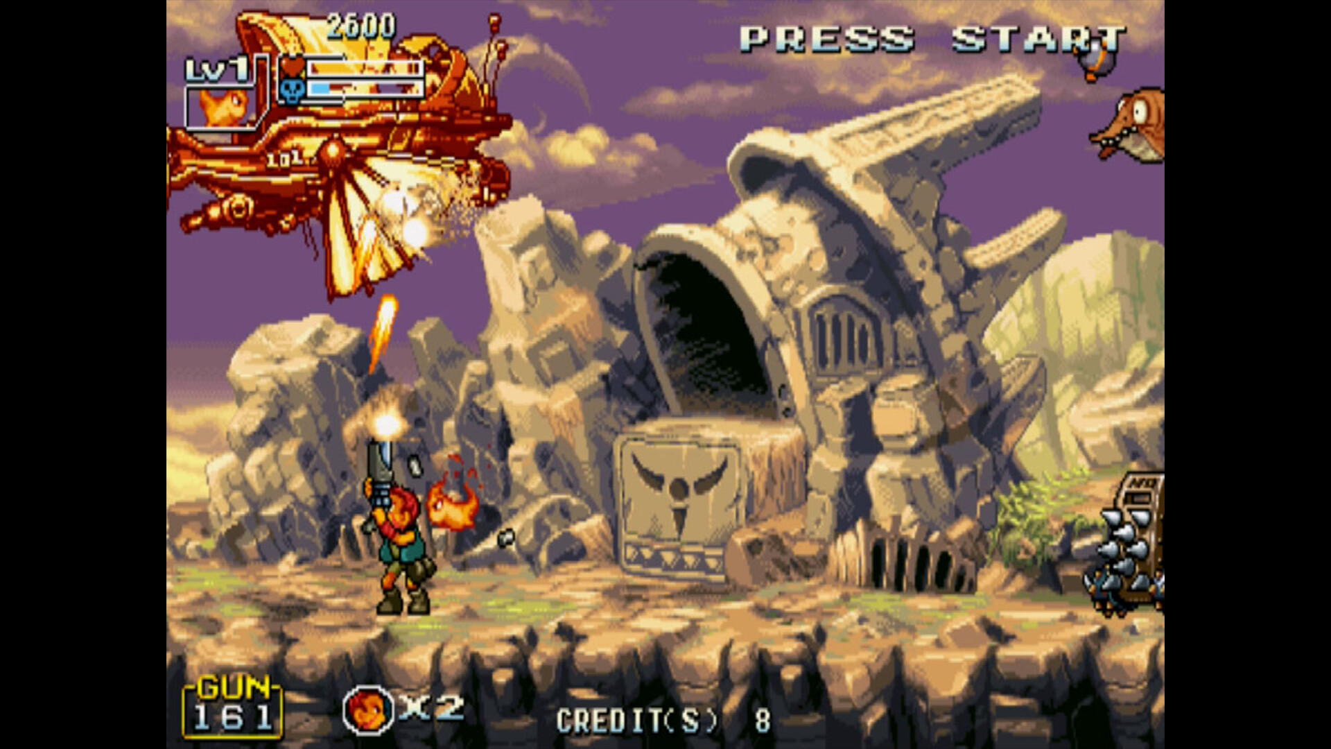 IGS经典街机合集|官方中文|支持手柄|IGS Classic Arcade Collection - 14