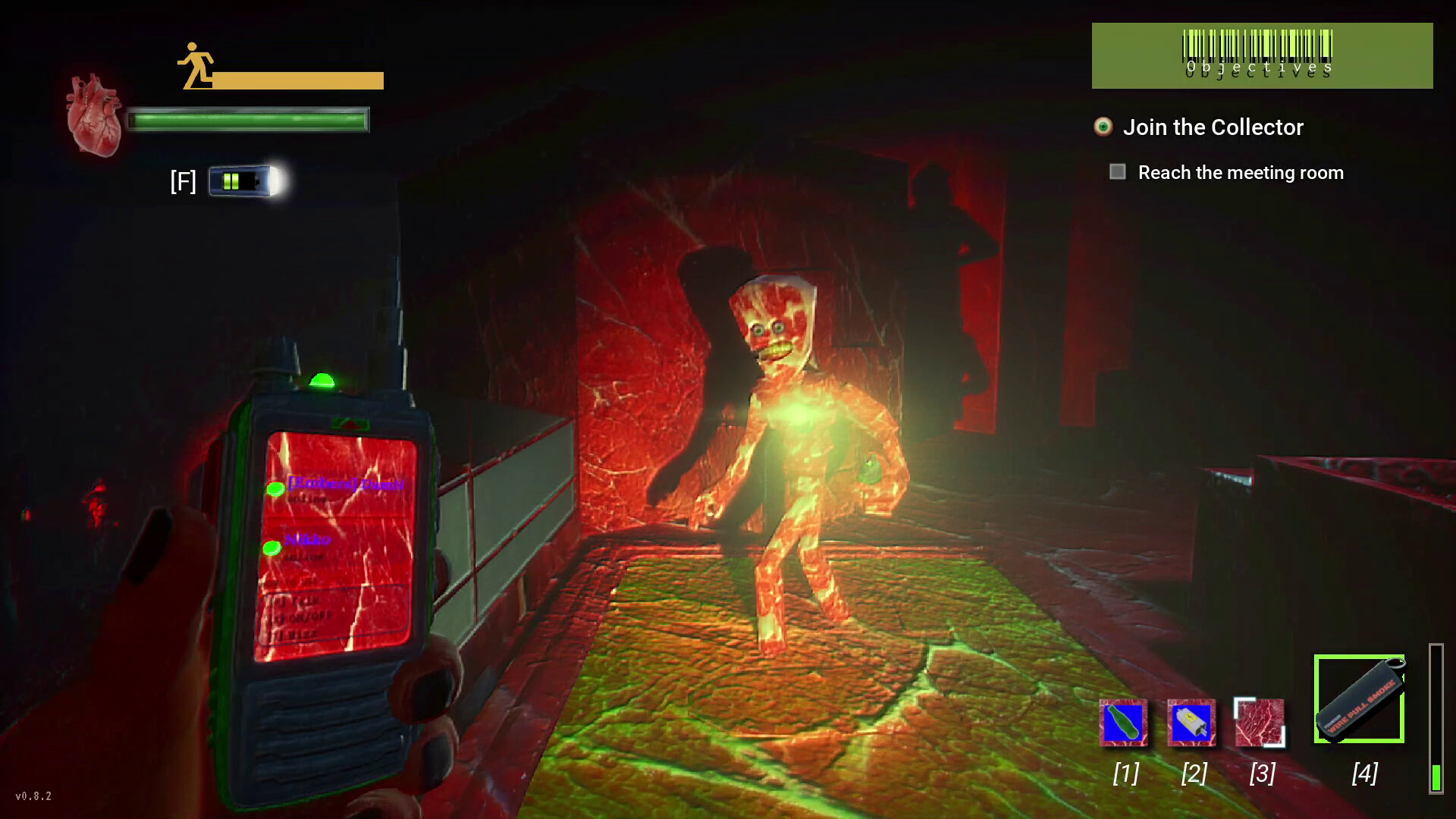 这个商城不太对劲/Storebound 截图 7