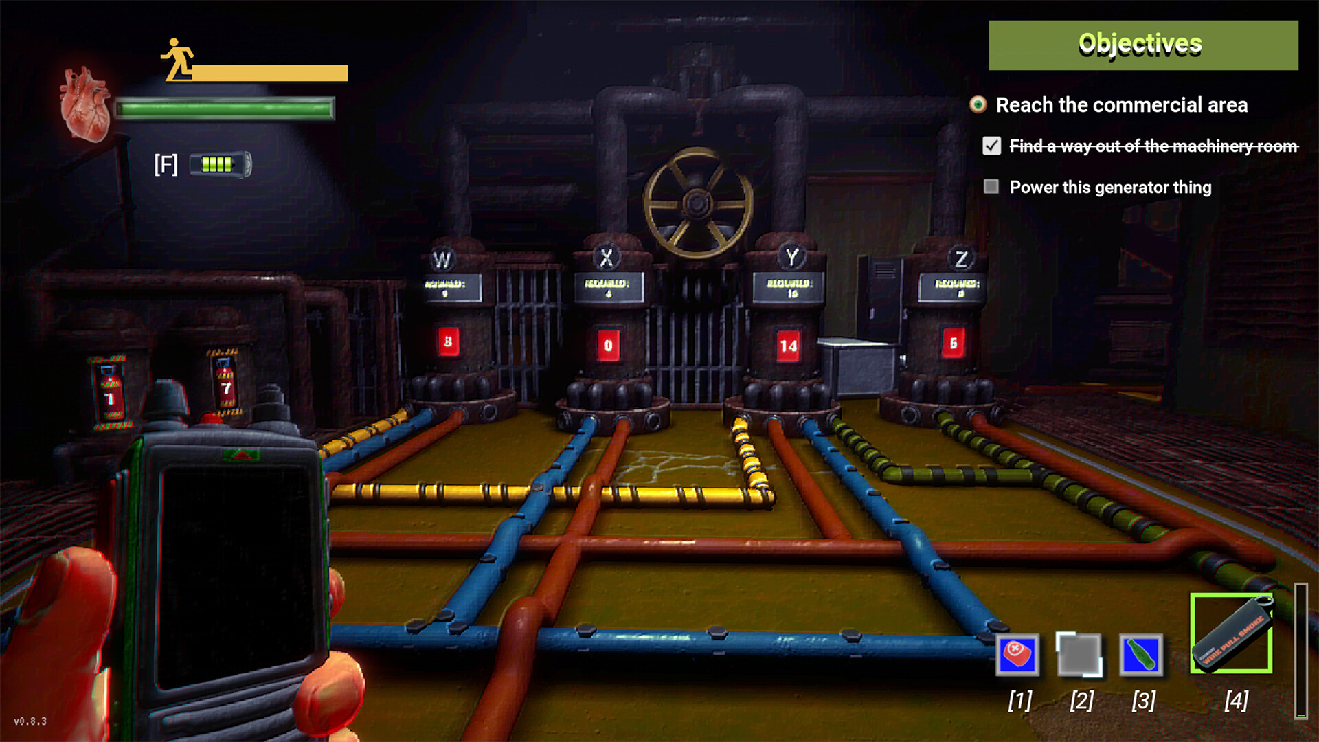 《这个商城不太对劲(Storebound)》|Build 22227802+STEAM联机补丁|中文|免安装硬盘版 《这个商城不太对劲(Storebound)》|Build 22227802+STEAM联机补丁|中文|免安装硬盘版