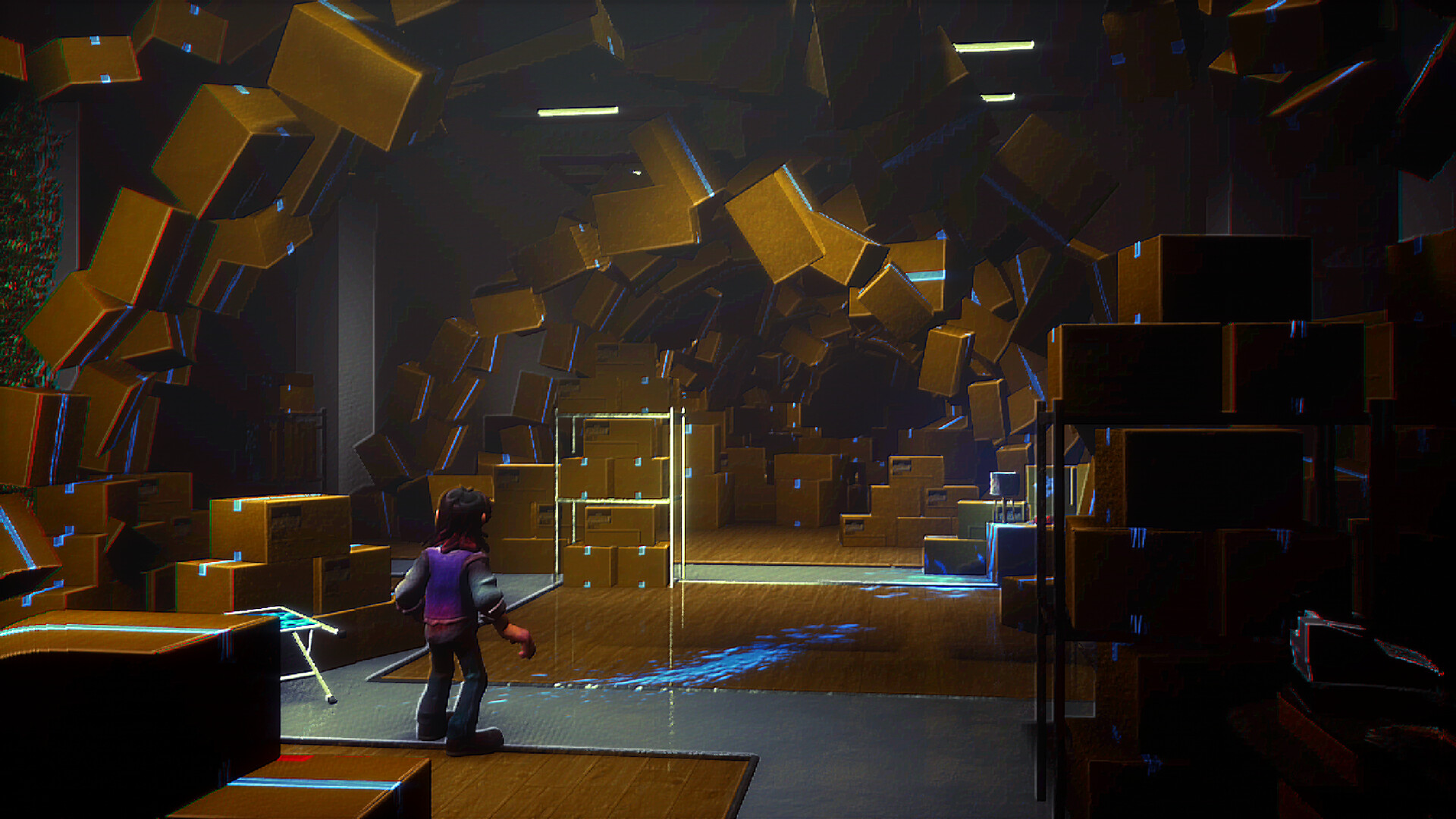 这个商城不太对劲/Storebound 截图 9