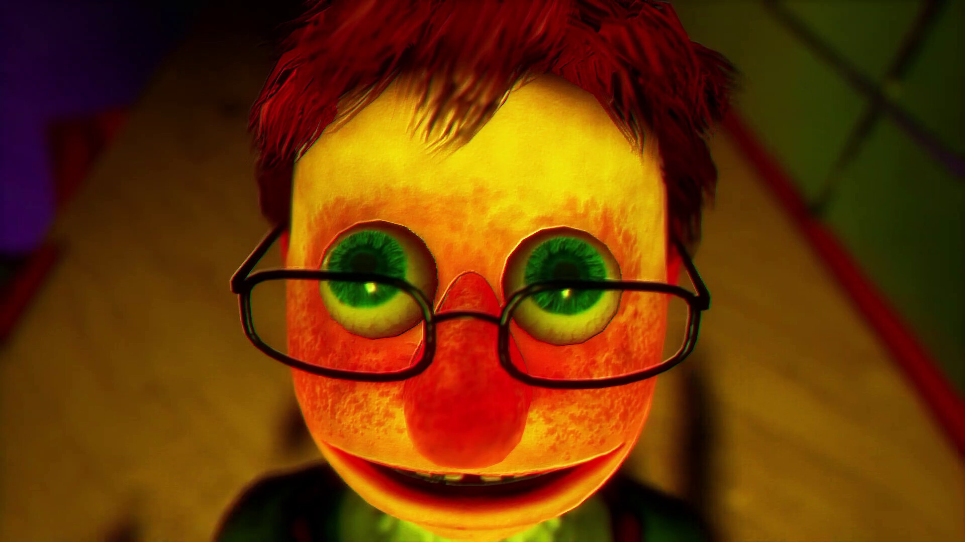 这个商城不太对劲/Storebound 截图 8