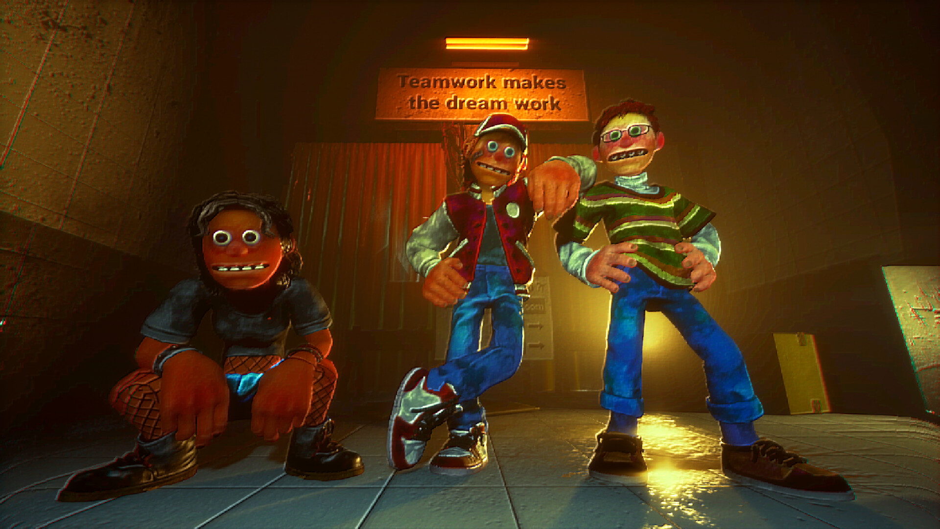 《这个商城不太对劲(Storebound)》|Build 22227802+STEAM联机补丁|中文|免安装硬盘版 《这个商城不太对劲(Storebound)》|Build 22227802+STEAM联机补丁|中文|免安装硬盘版