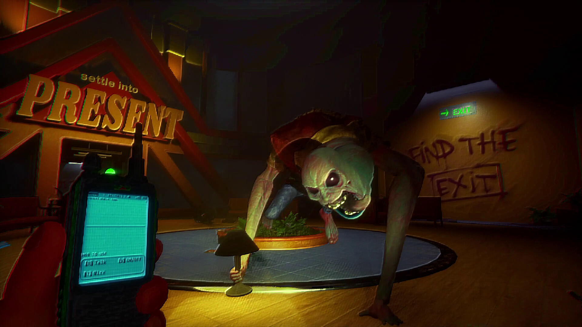 《这个商城不太对劲(Storebound)》|Build 22227802+STEAM联机补丁|中文|免安装硬盘版 《这个商城不太对劲(Storebound)》|Build 22227802+STEAM联机补丁|中文|免安装硬盘版