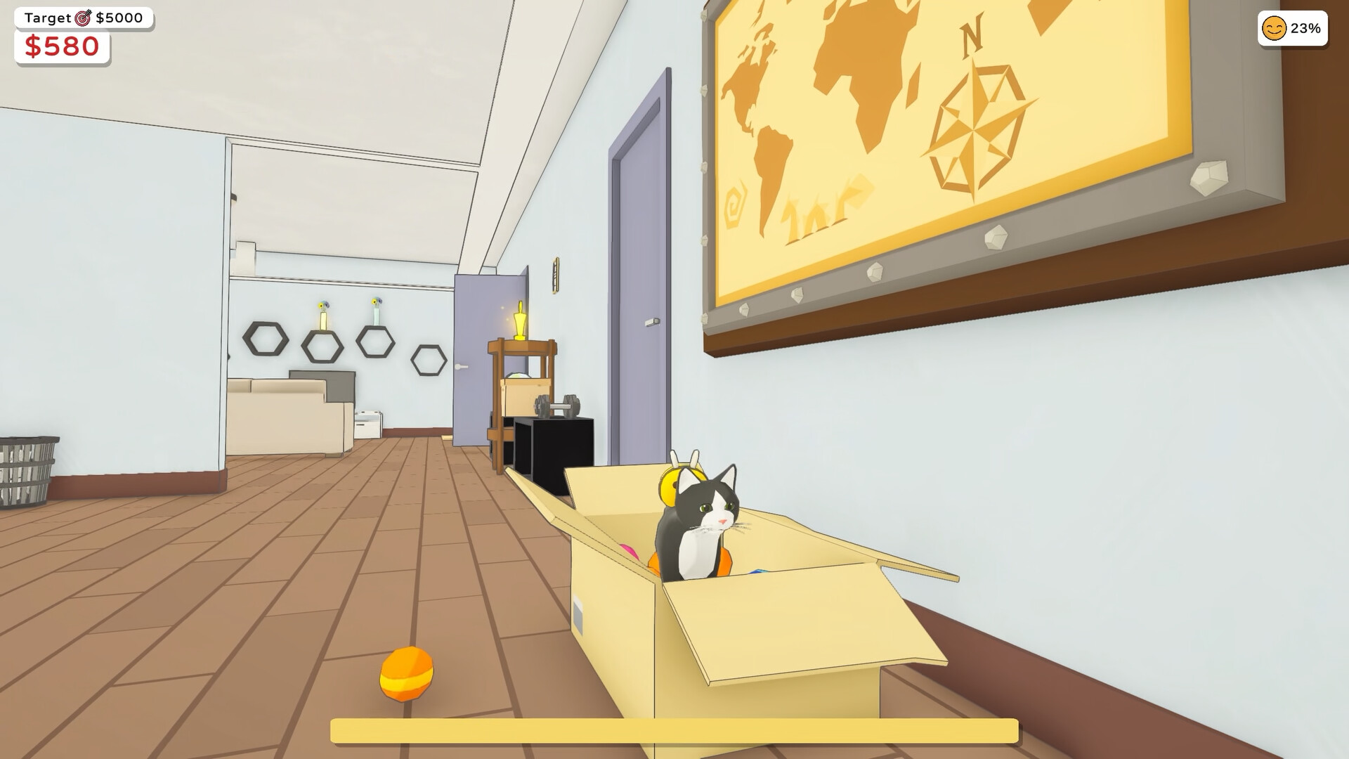 图片[11]-猫猫乱捣蛋 (Cat Chaos) v1.0.4 [中文][0.7G]-极客游戏