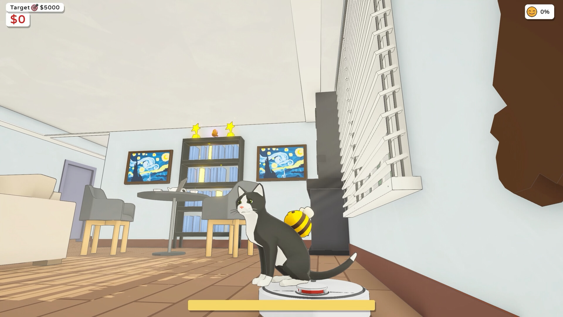 图片[6]-猫猫乱捣蛋 (Cat Chaos) v1.0.4 [中文][0.7G]-极客游戏