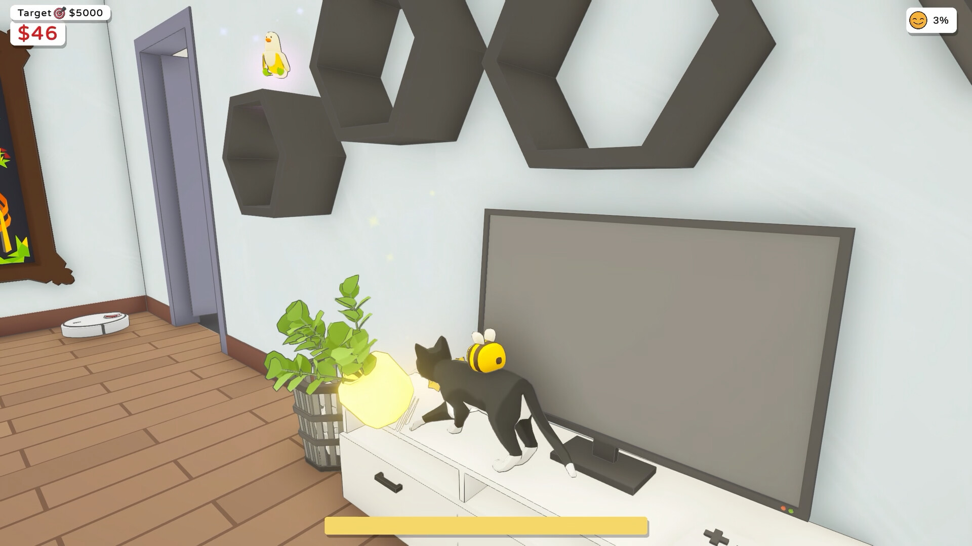 猫猫乱捣蛋|Cat Chaos|Build.24573655|官方中文|支持手柄|容量689M