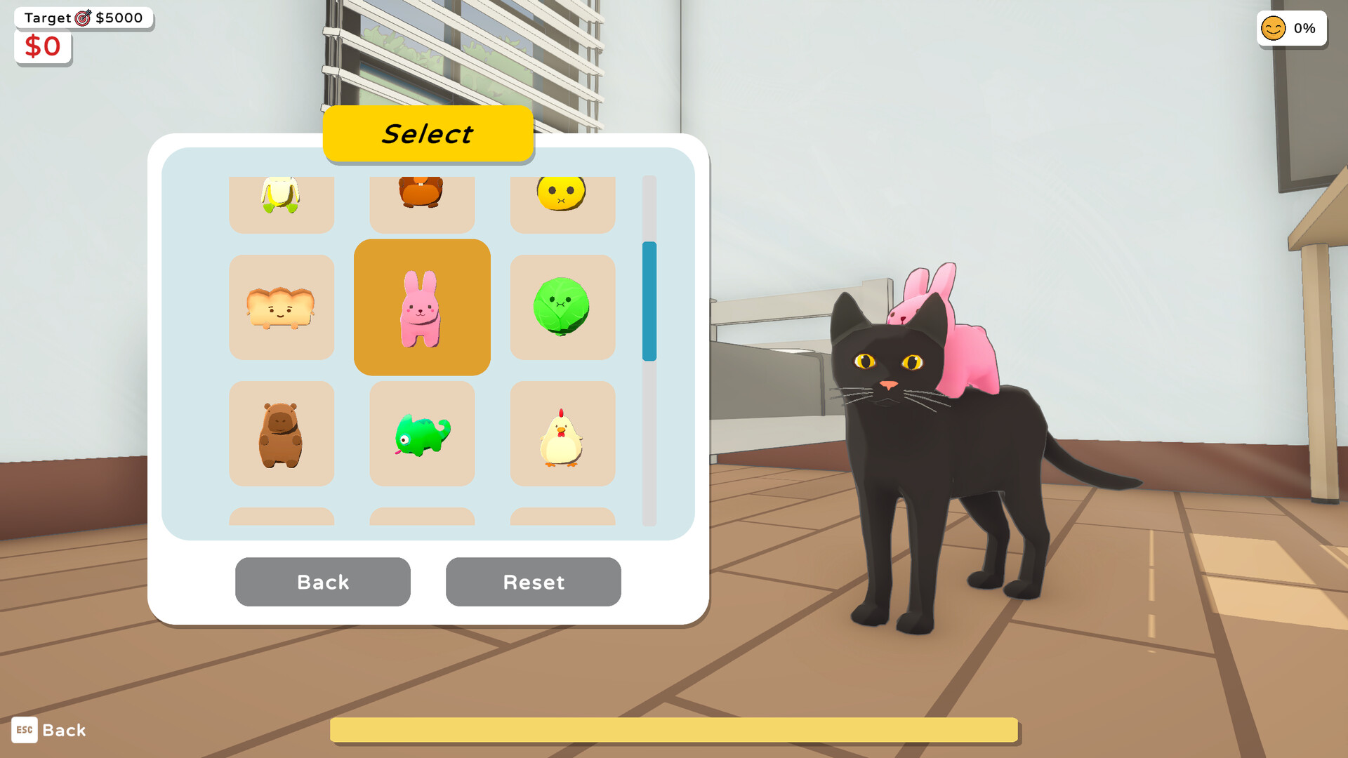 图片[13]-猫猫乱捣蛋 (Cat Chaos) v1.0.4 [中文][0.7G]-极客游戏