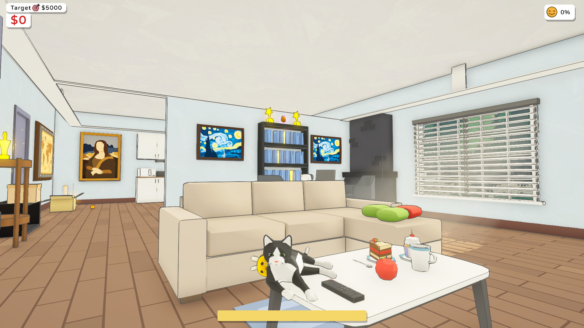 图片[3]-猫猫乱捣蛋 (Cat Chaos) v1.0.4 [中文][0.7G]-极客游戏