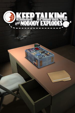 Keep Talking and Nobody Explodes | 免安装中文版下载 - 单机岛