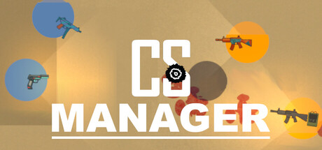 《CS经理 CS Manager》-Build 24692902官中免安装-简中518.0MB