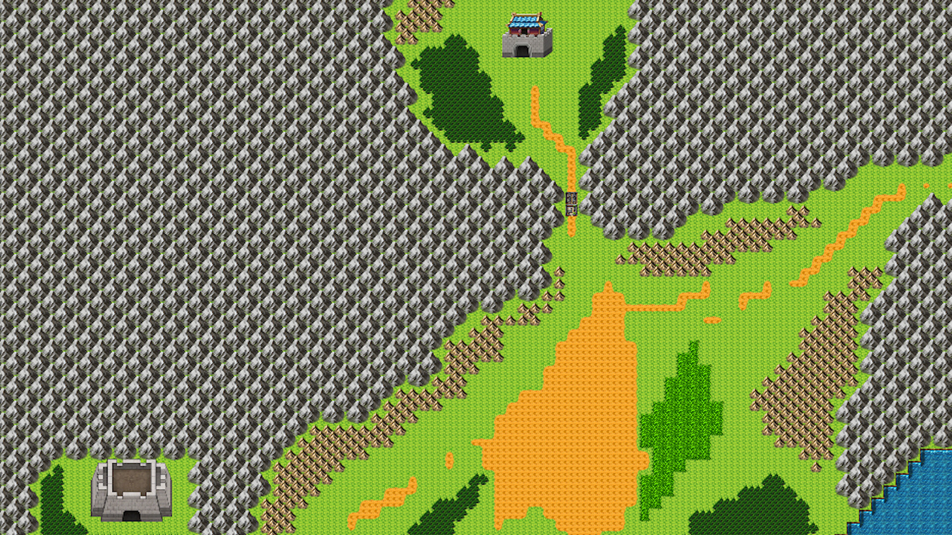 《吞食天地之乱舞三国》|Build.17161706|中文|免安装硬盘版 《吞食天地之乱舞三国》|Build.17161706|中文|免安装硬盘版