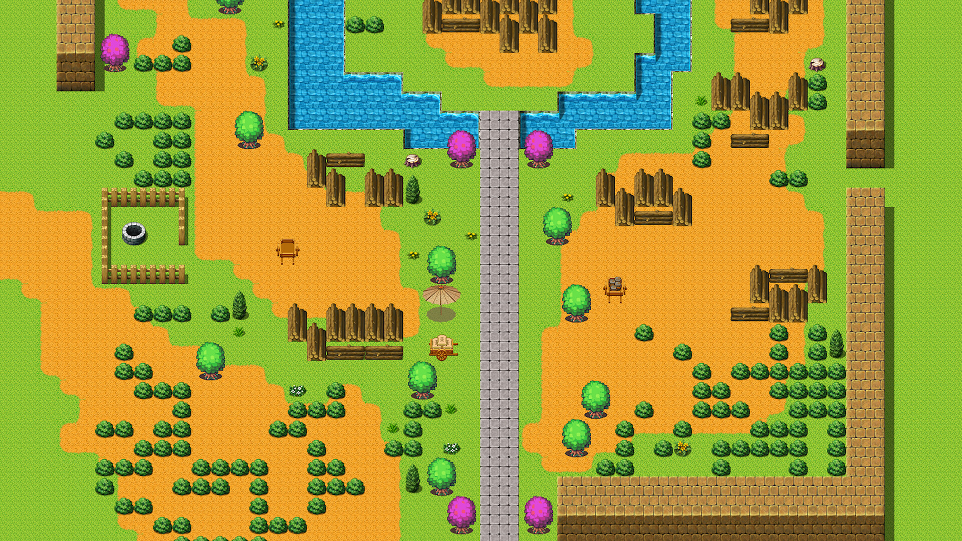 吞食天地之乱舞三国 截图 17