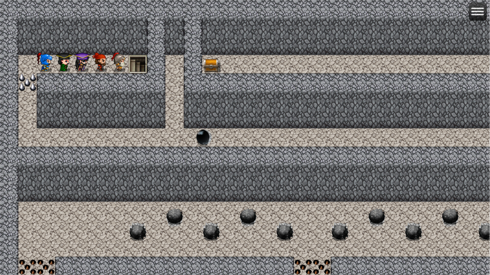 吞食天地之乱舞三国 截图 23