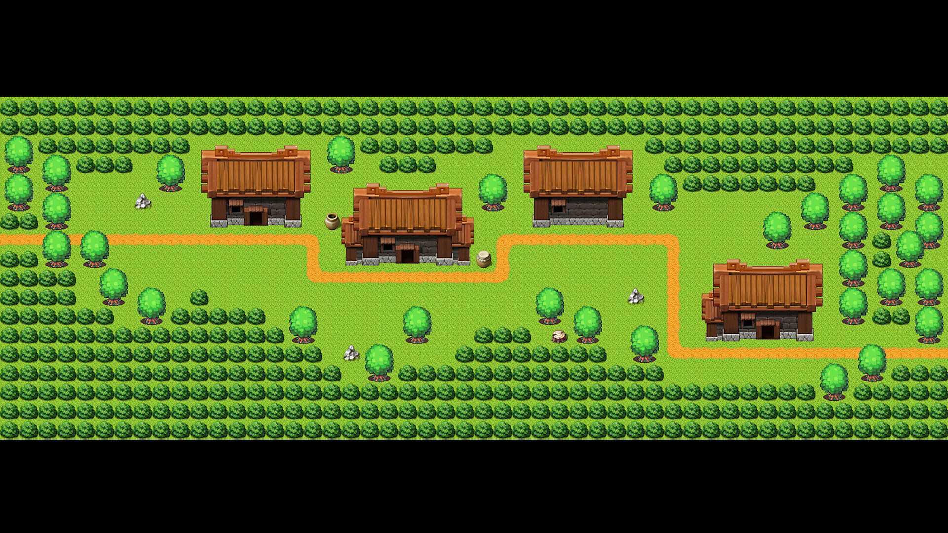 吞食天地之乱舞三国 截图 10