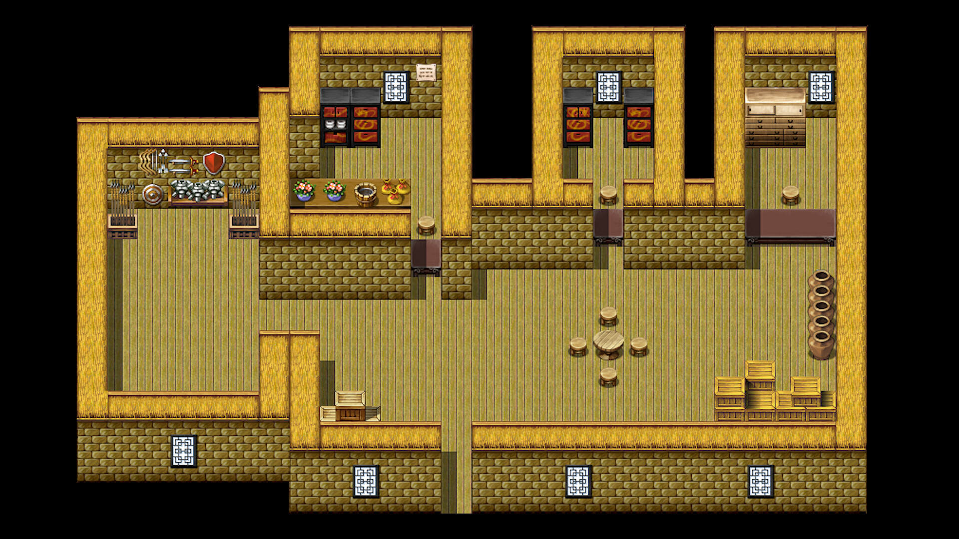 吞食天地之乱舞三国 截图 18