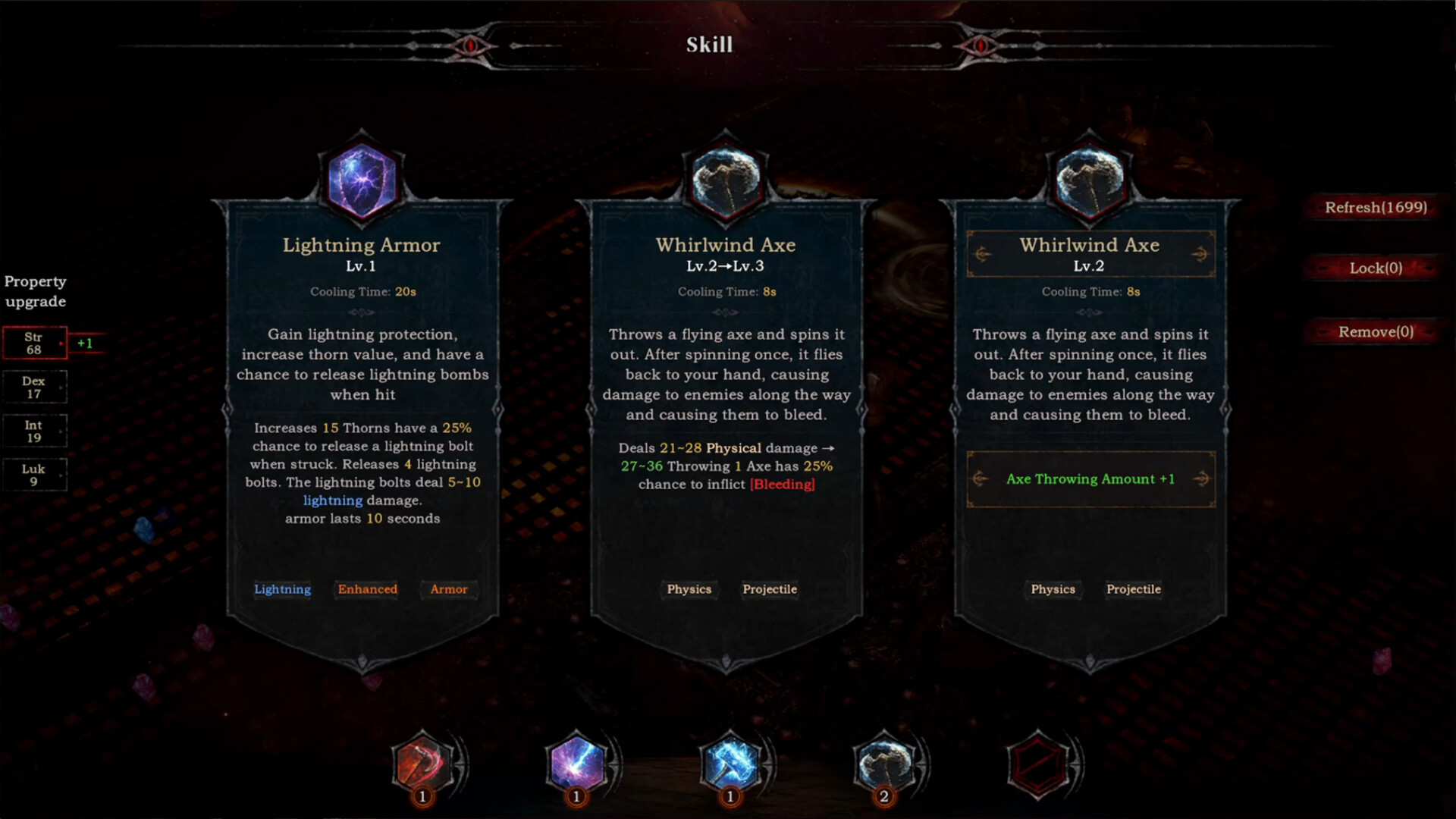 神弃之地/GOD FORSAKEN配图 截图 #1