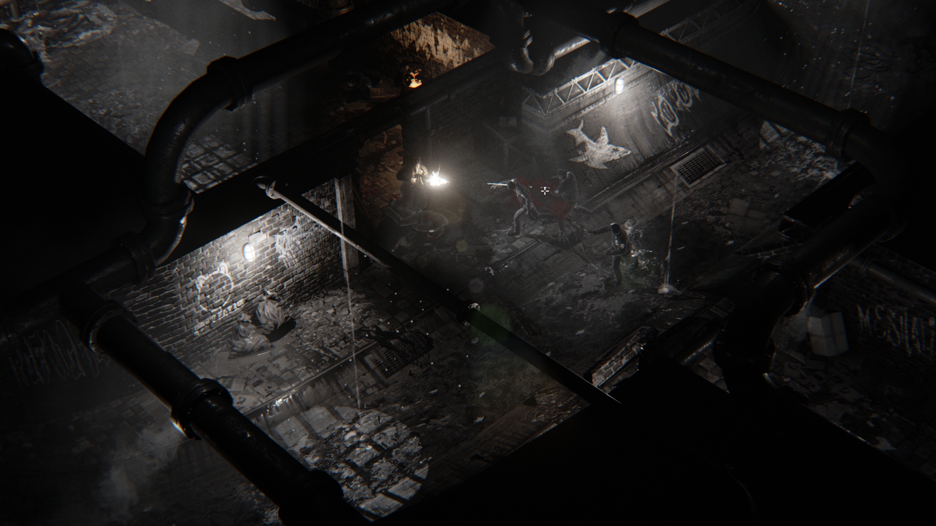 仇恨|汉化中文|全DLC|支持手柄|Hatred - 12