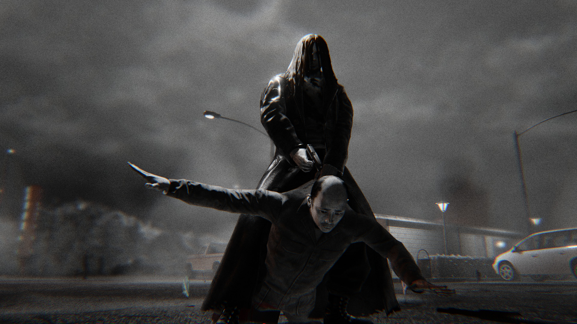 仇恨|汉化中文|全DLC|支持手柄|Hatred - 17