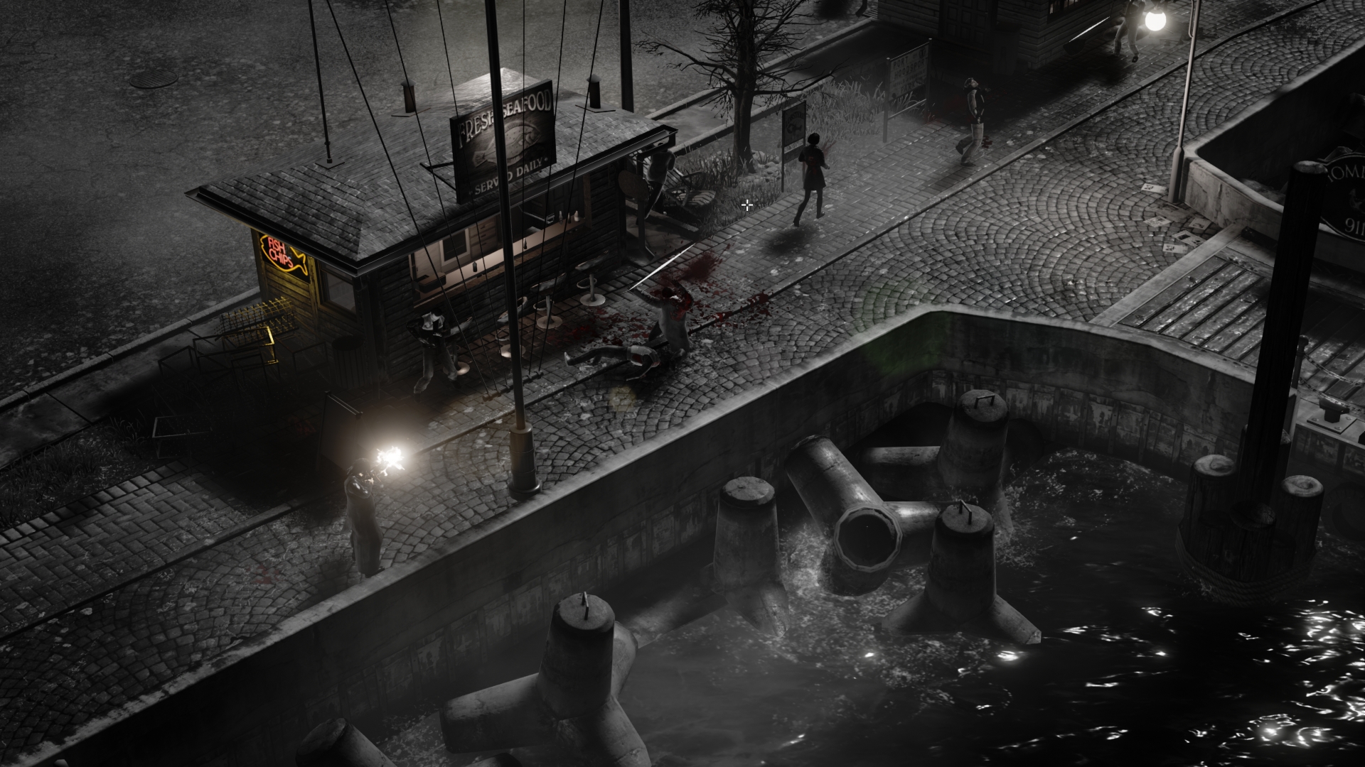 仇恨|汉化中文|全DLC|支持手柄|Hatred - 8
