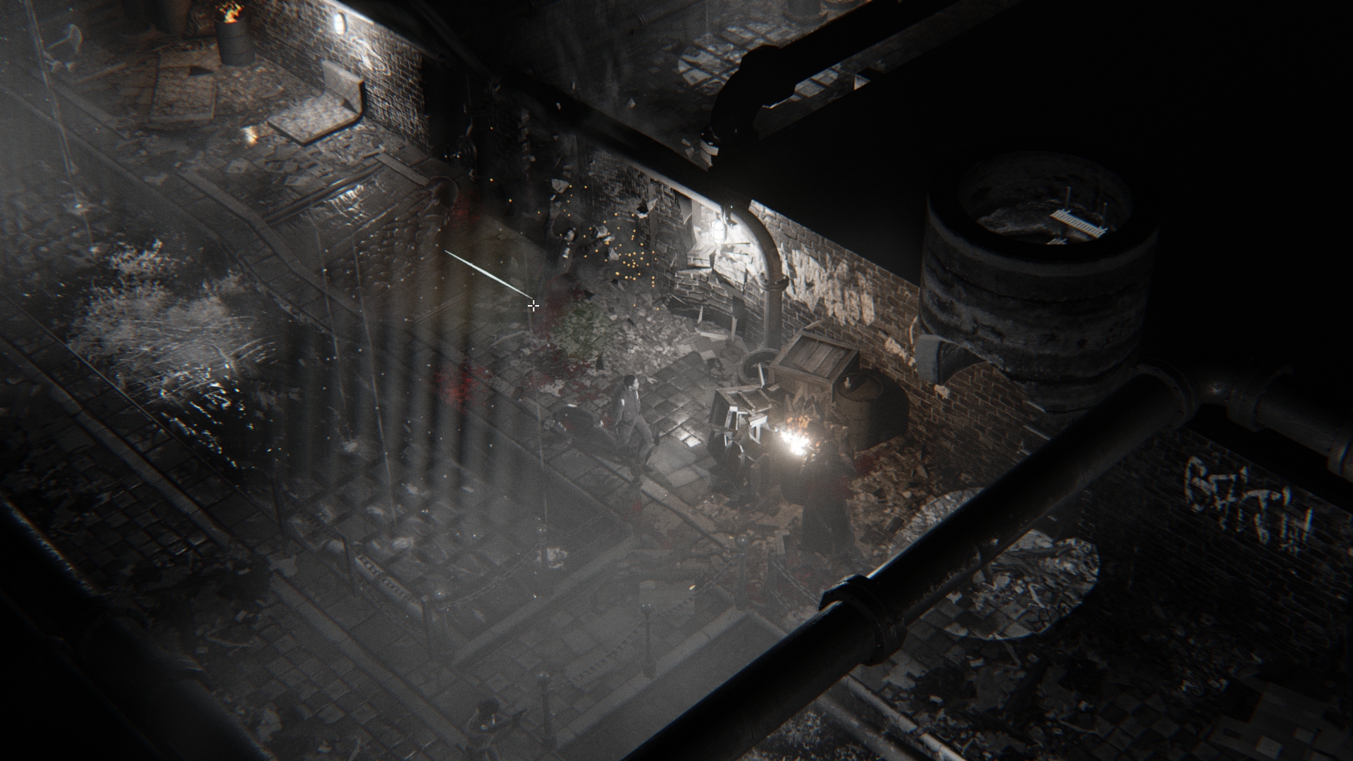 仇恨|汉化中文|全DLC|支持手柄|Hatred - 11