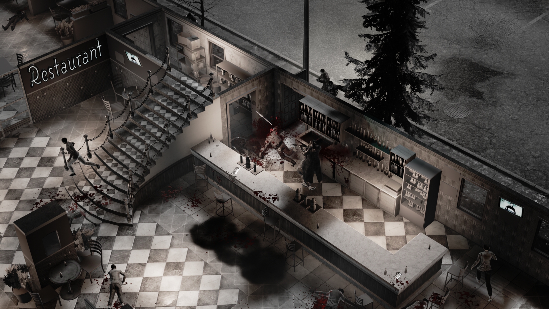 仇恨|汉化中文|全DLC|支持手柄|Hatred - 13