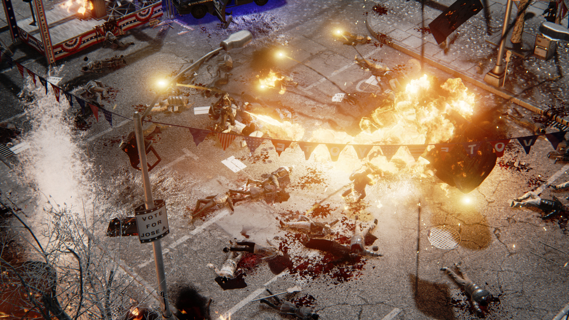 仇恨|汉化中文|全DLC|支持手柄|Hatred - 20